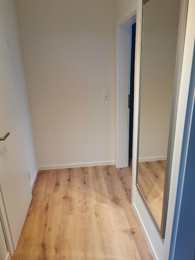 Fewo Wiardergroden - Horumersiel Exterior photo